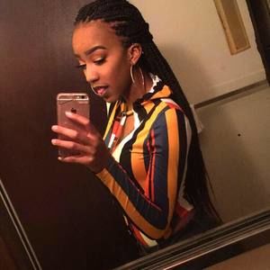 Meet your Posher, Precious